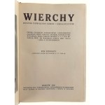 Wierchy. Rocznik Poświęcony Góry i Góralszczyzna. Jahr Sechzehn, Kollektivarbeit