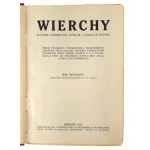 Wierchy. Rocznik Poświęcony Góry i Góralszczyzna. Jahr Dreizehn, Kollektivarbeit