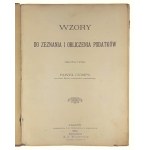 Steuererklärung und Berechnungsvorlagen, zusammengestellt und bearbeitet von Pawel Ciompa