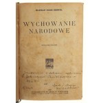 Władysław Marian Borowski, Wychowanie Narodowe (wydanie II)