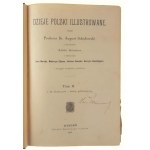 August Sokołowski, Adolf Inlender, Dzieje Polski Illustrowane. Tom II