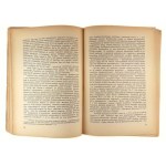 Tagebuch der zwanzig Jahre der Warschauer Wirtschaftsschule 1906-1926, Sammelwerk