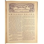 Rodzina Polska. Miesięcznik Ilustrowany. Rok III, Nr 1-12, 1929, Praca zbiorowa