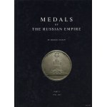 Diakov Mikhail - Medals of the Russian Empire, 1672-1917, 2004-2007