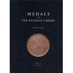 Diakov Mikhail - Medaillen des Russischen Reiches, 1672-1917, 2004-2007