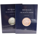 Diakov Michail - Medaile Ruského impéria 1672-1917, 2004-2007