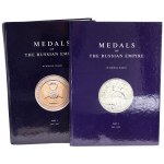 Diakov Mikhail - Medals of the Russian Empire, 1672-1917, 2004-2007