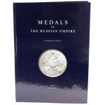 Diakov Mikhail - Medals of the Russian Empire, 1672-1917, 2004-2007