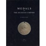 Diakov Mikhail - Medals of the Russian Empire, 1672-1917, 2004-2007