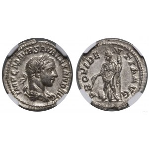 Roman Empire, denarius, 233-235, Rome