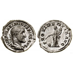 Rímska ríša, denár, 235-236, Rím