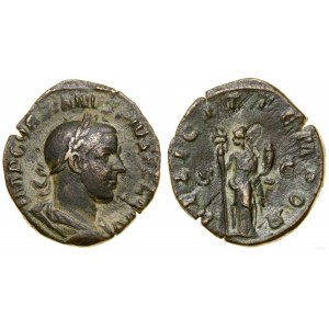 Římská říše, Ace, 243-244, Řím