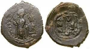 Byzanz, Bronze, 613-615, Nikomedien