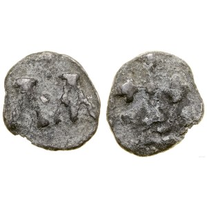 Byzantium, bronze, Chersonese