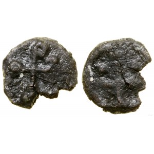 Byzantium, bronze, Kherson