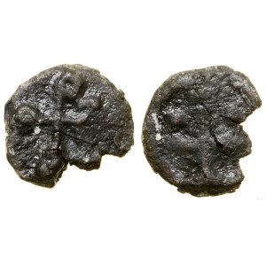 Byzanc, bronz, Cherson