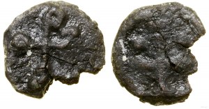 Byzanz, Bronze, Cherson