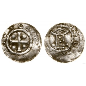 Germany, denarius