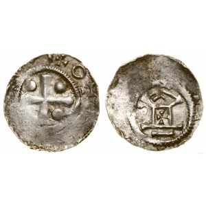 Germany, denarius