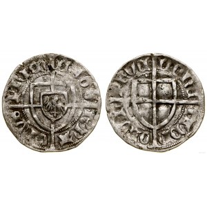 Teutonic Order, shelig, 1426-1436, Gdansk