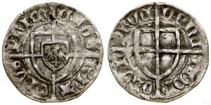 Teutonic Order, shelig, 1426-1436, Gdansk