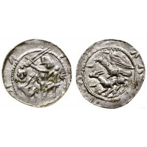 Poland, denarius