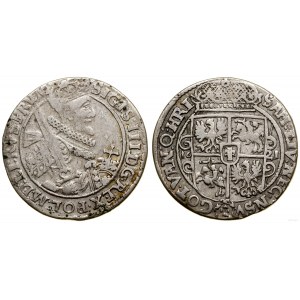 Polska, ort, 1621, Bydgoszcz