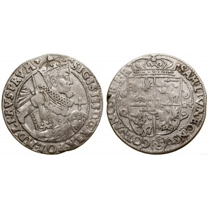 Polska, ort, 1624, Bydgoszcz