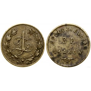 Polen, 1 Zloty, 1923-1939