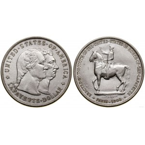 Vereinigte Staaten von Amerika (USA), $1, 1900, Philadelphia