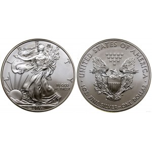 United States of America (USA), dollar, 2011, West Point