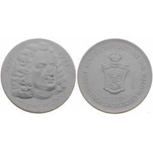 Germany, Commemorative Medal, 1988, Meissen
