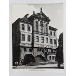 Lucjan Święcki, Varsavia. Palazzo Ostrogski