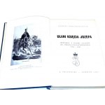 KRZECZUNOWICZ- PRINCE JOZEF'S LANCERS. History of the 8th Uhlan Regiment of Prince Joseph Poniatowski 1784-1945. London 1960. dedication signed by the Author!