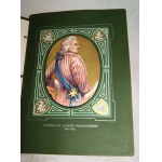 MATEJKO - ALBUM OF POLISH KINGS 40 portraits