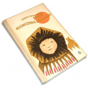 PLOWGAARD - SANNE, THE GIRL FROM GREENLAND Issue 1