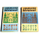 ANDERSEN- TALES [set in 2 vols.]