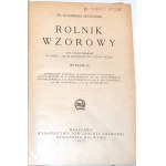 MICZYŃSKI - ROLNIK WZOROWY