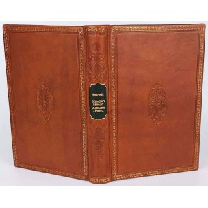 RASPAIL- HOME MEDICINE AND HOME PHARMACY ed. 1851