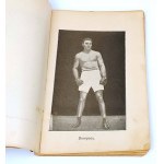 BARAN - BOKS HANDBOOK 1925 edition.