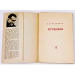 BRADBURY- 451° FAHRENHEIT . 1. Aufl. 1960