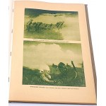 THE DAILY RENEWAL of the Polish Armed Forces published 1928.