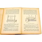 AMATEUR INDUSTRY 1890 edition paper and textiles, earth, wax, glass, porcelain, wood-metals, bookbinding, carpentry, watchmaking