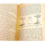 AMATEUR INDUSTRY 1890 edition paper and textiles, earth, wax, glass, porcelain, wood-metals, bookbinding, carpentry, watchmaking