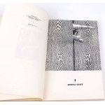 KERN - THE REVENGE OF THE WARDrobe issue 1, illustrations by Daniel Mróz
