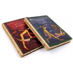 KIPLING - BOOK OF THE JUNGLE, SECOND BOOK OF THE JUNGLE