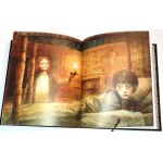 BURNETT - THE SECRET GARDEN il. Robert Ingpen, art binding