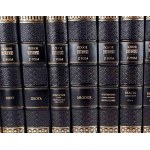 DOSTOJEWSKI- DZIELA ZEBRANE vol. 1-13 in 11 volumes (complete)