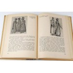 SHILLER- HISTORY OF CLOTHING 1960 ILLUSTRATIONS