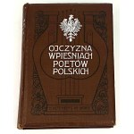 BEŁZA- OJCZYZNA W PIEŚNIACH svietidlo s orlom